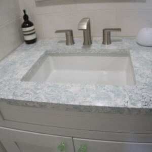 Cambria Quartz Kendal Vanity Top