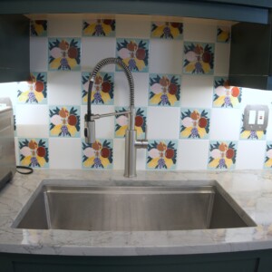 Quartzite Maldive Countertop