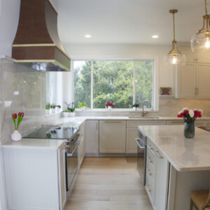 Dura Supreme Custom Kitchen Design